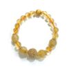 Crystal Bracelet