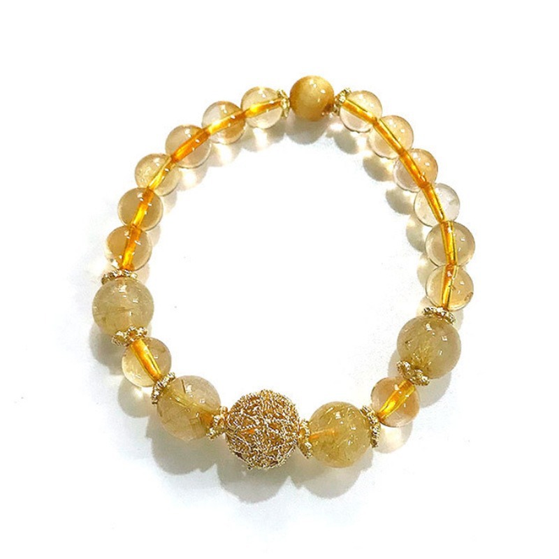 Crystal Bracelet